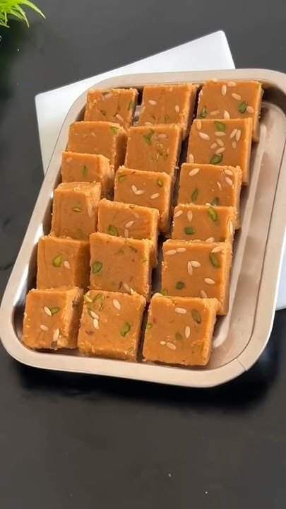 Special Varat Barfi - स्पेशल वरत बर्फी Jain