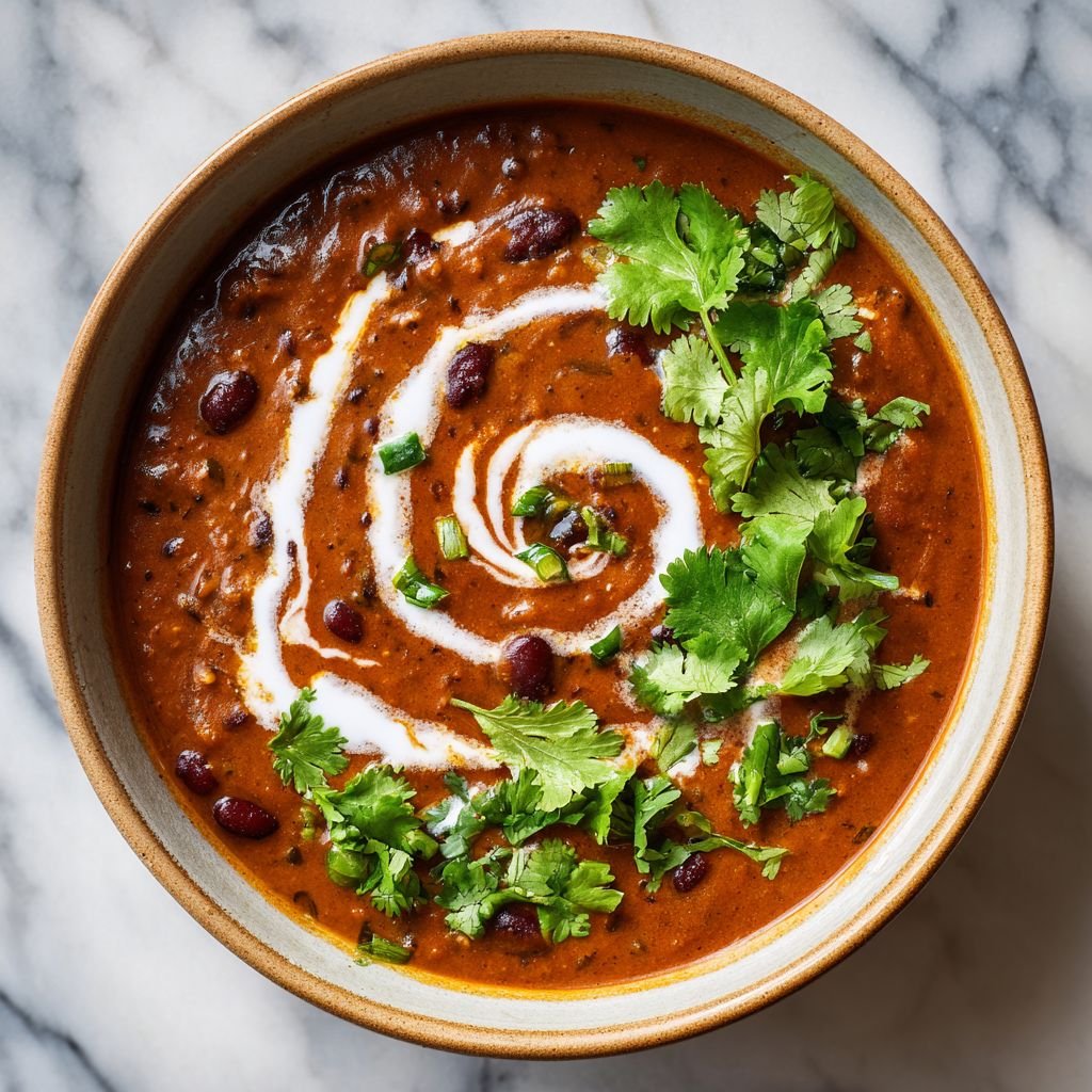 Dal Makhni AS