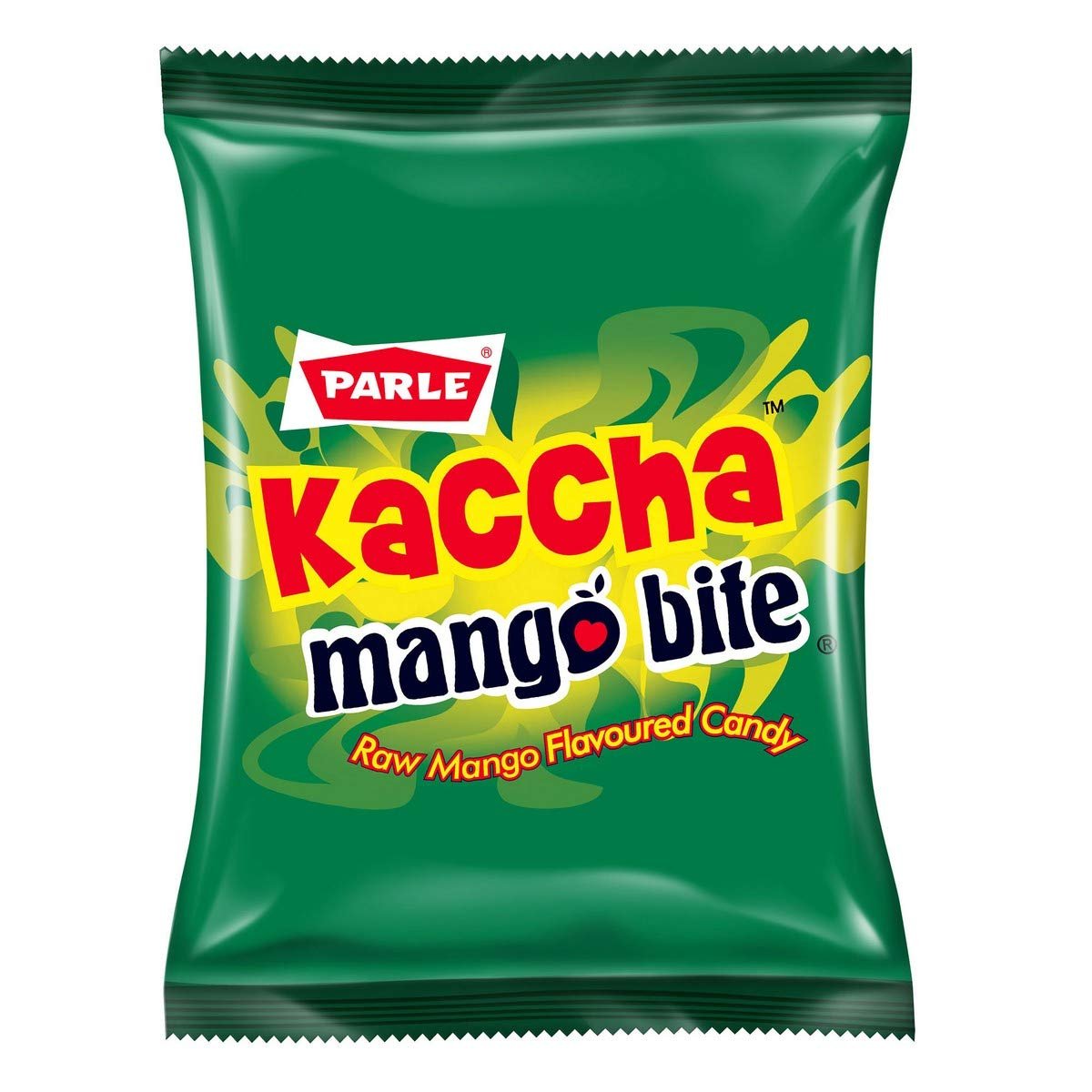 Kaccha Mango Bite Candy
