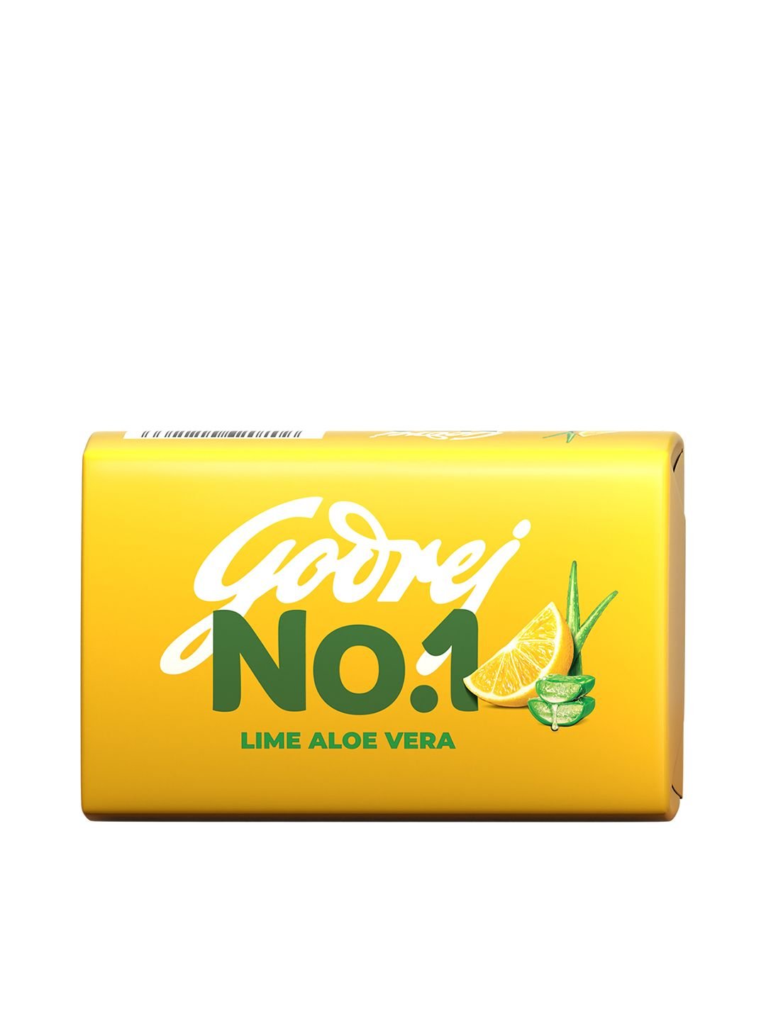 Godrej No 1 Soap (Pack of 4)