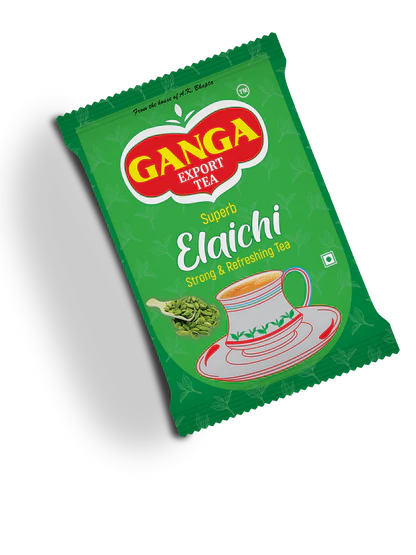 Ganga Tea
