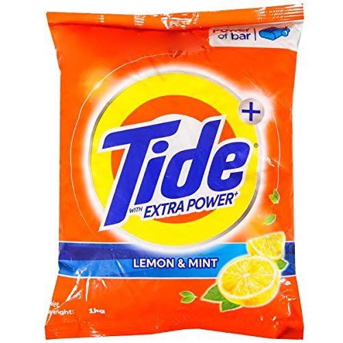 Tide Washing Powder  