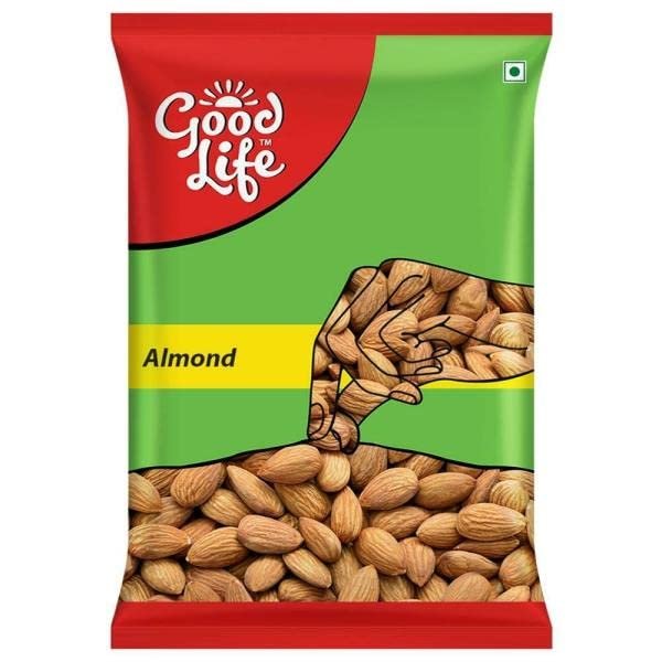 Almond Good Life 