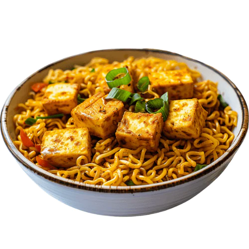 Paneer Maggi MR