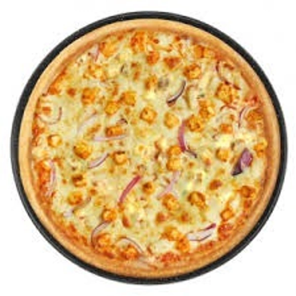 Creamy Crush Pizza MR