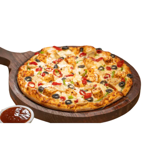 Napp De Killi Pizza MR