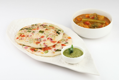 Paneer Uttapam MR