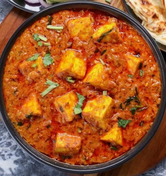 Paneer Kashmiri MR