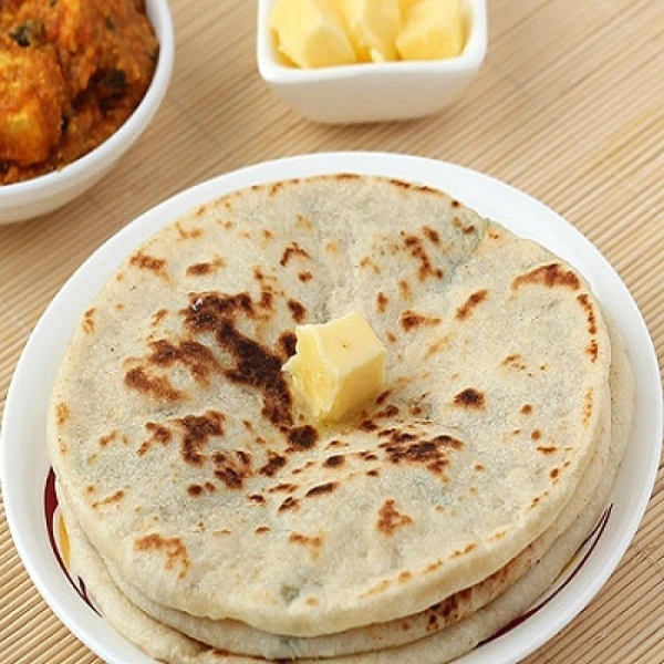 Butter Roti MR