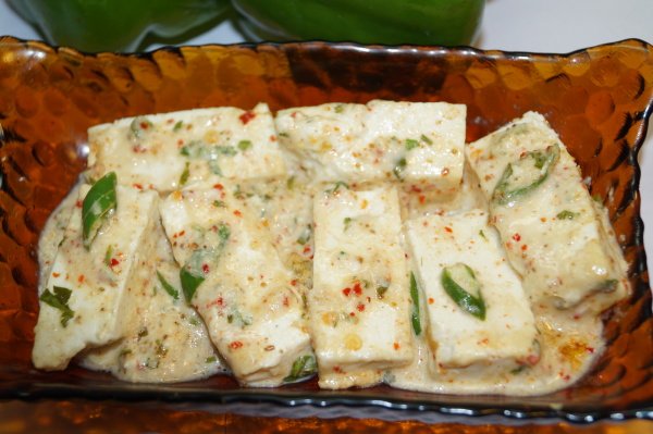 Paneer Malai Tikka MR