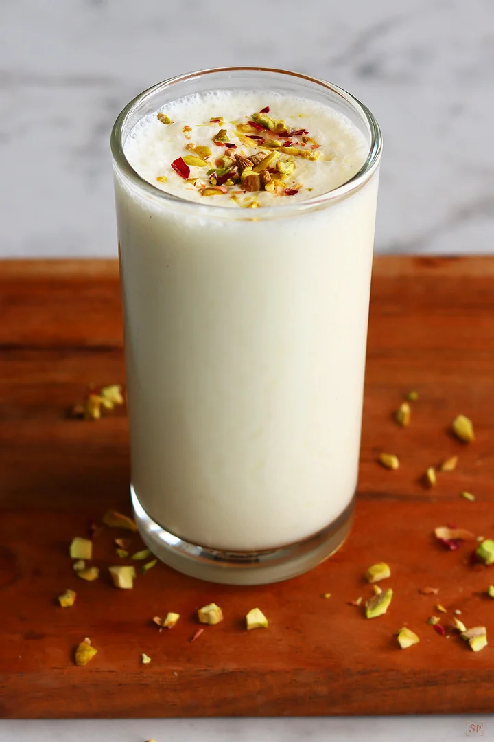 Lassi (Sweet/Salted) MR