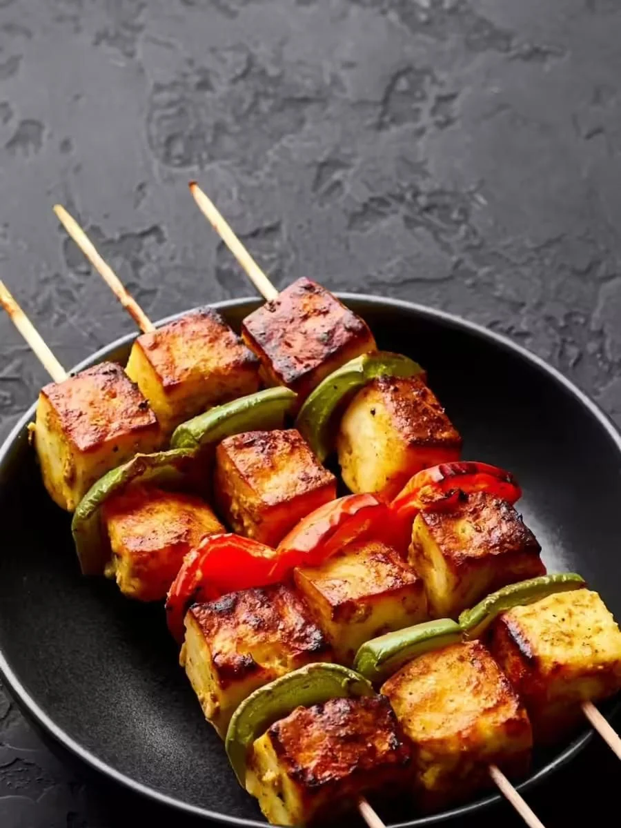 Paneer Tikka FF