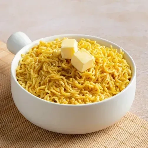 Butter Maggi ML