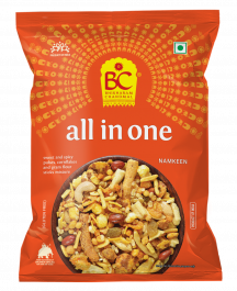 All in One Namkeen