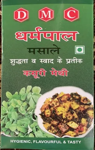 Dharampal kasoori methi