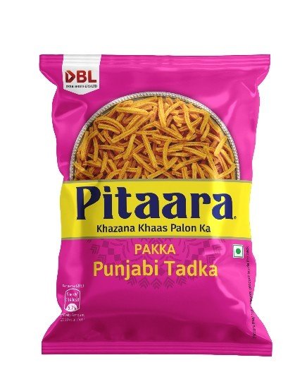 Pitaara Pakka Punjabi Tadka