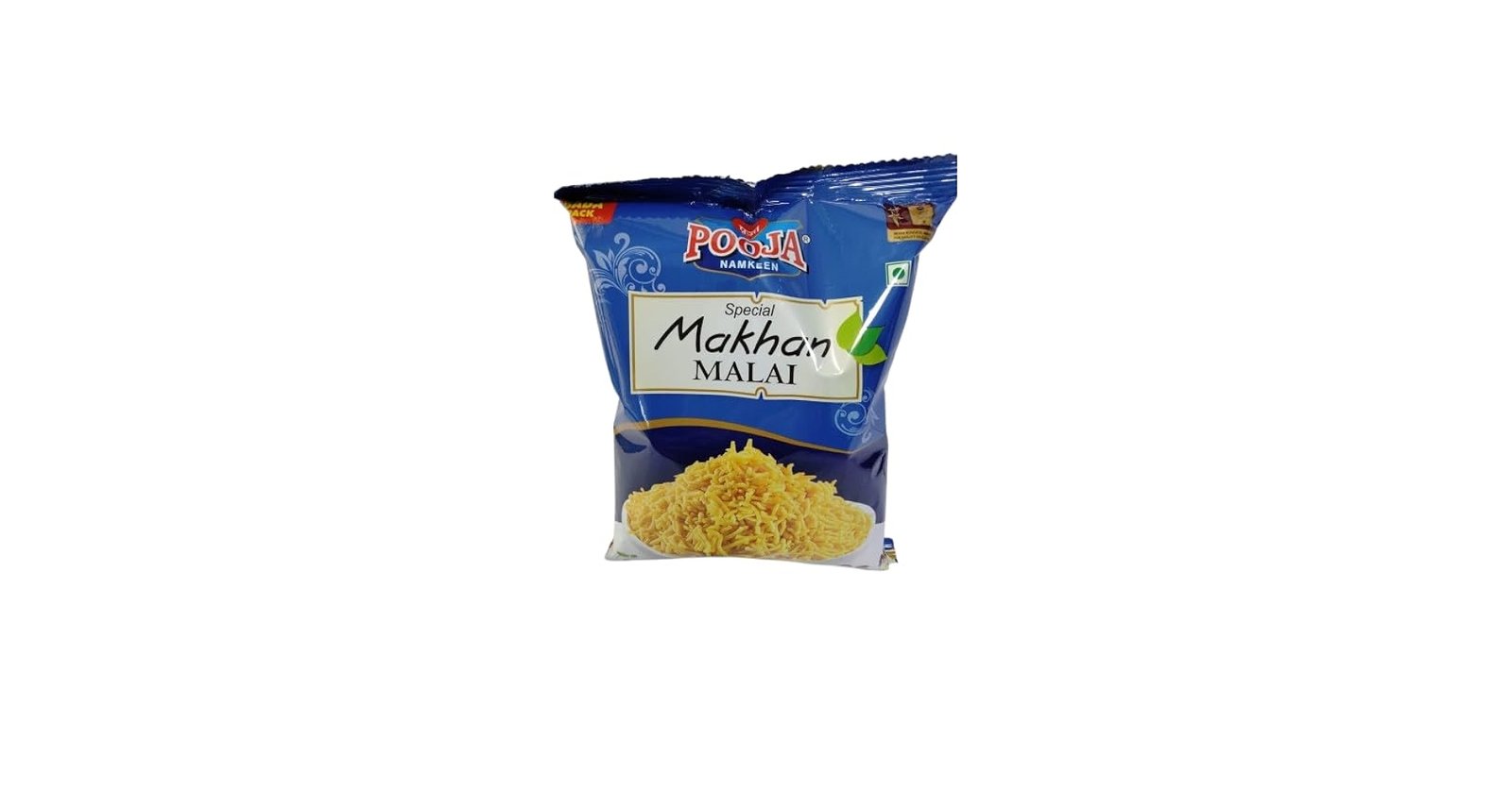 Makhan Malai Namkeen