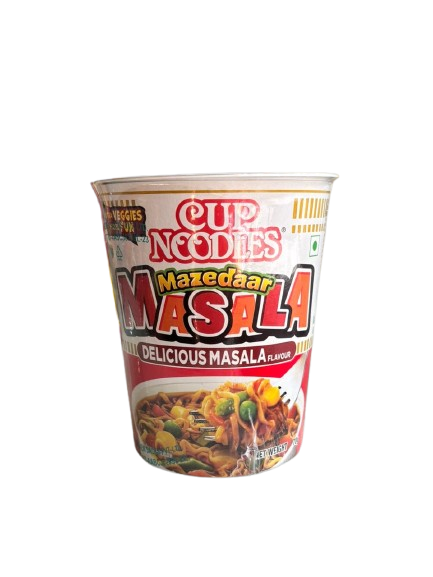 Mazedaar Masala - Cup Noodle