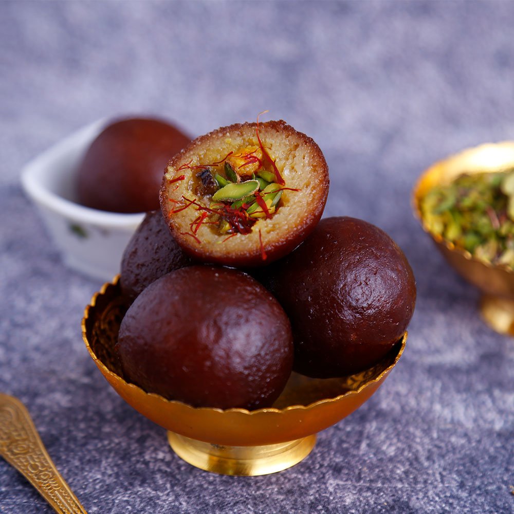 kala Jamun MB