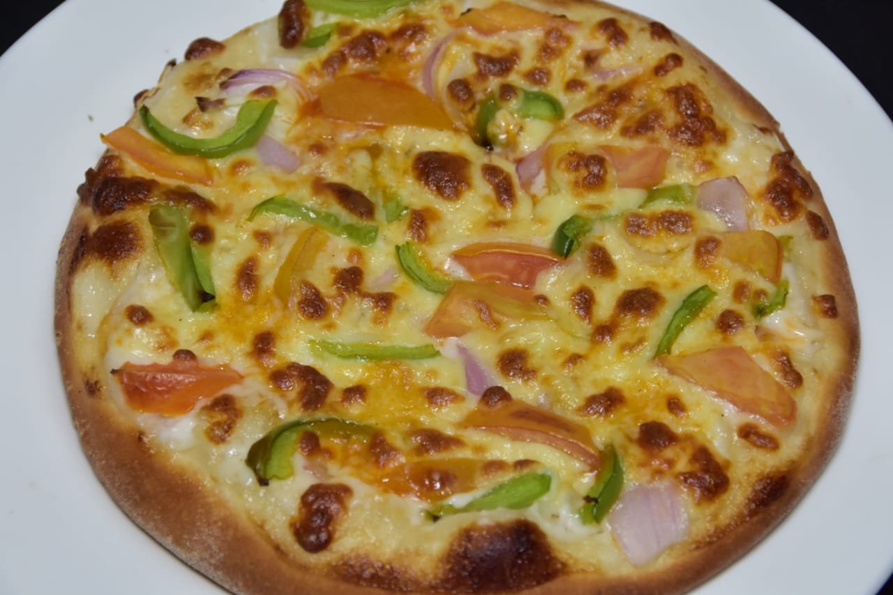 Country Special Pizza PT