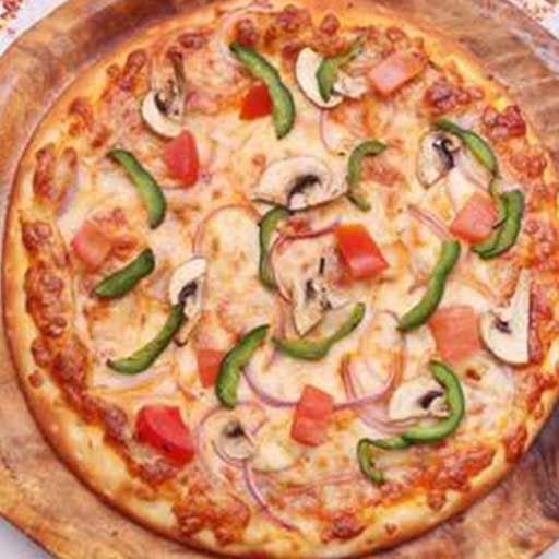 Farmer Choice Pizza PT