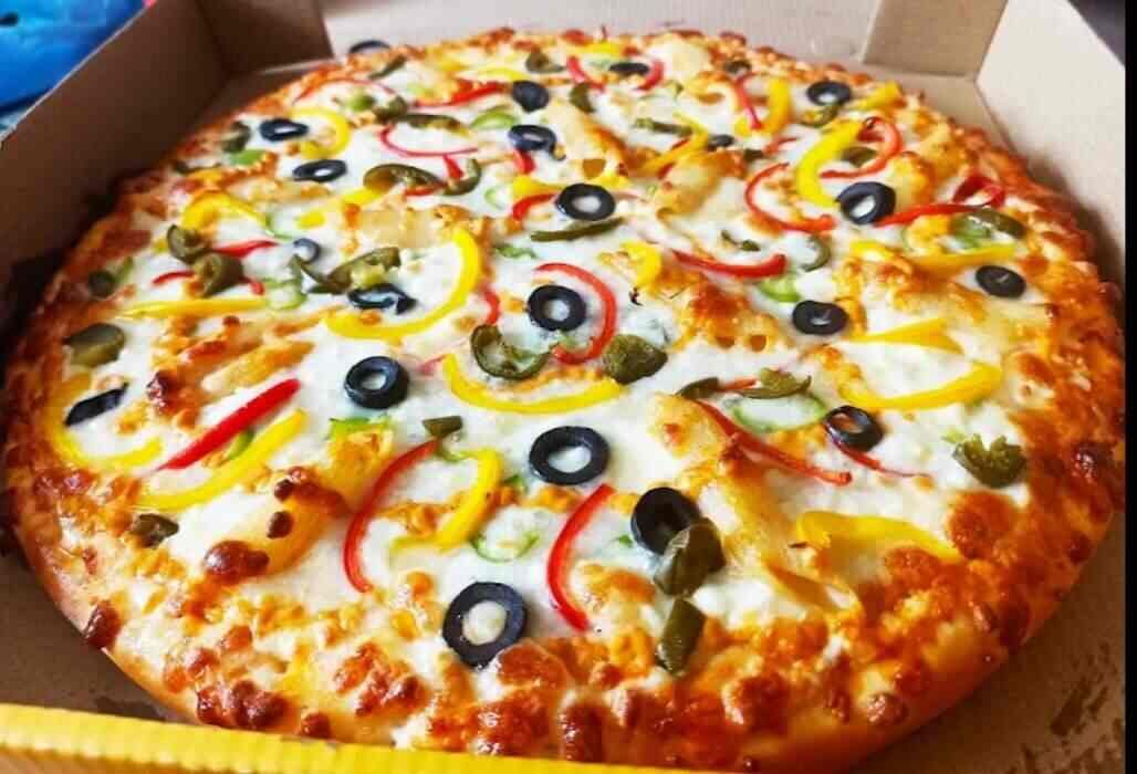 Pizza Town Special Pizza PT