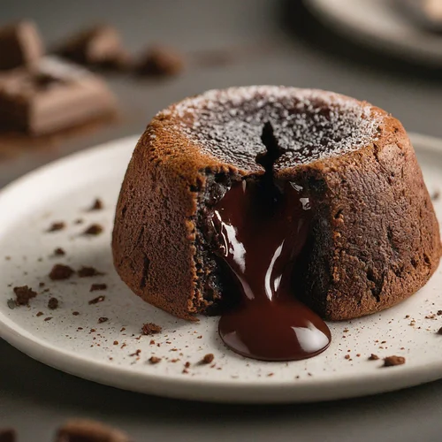 Choco Lava Cake  PT