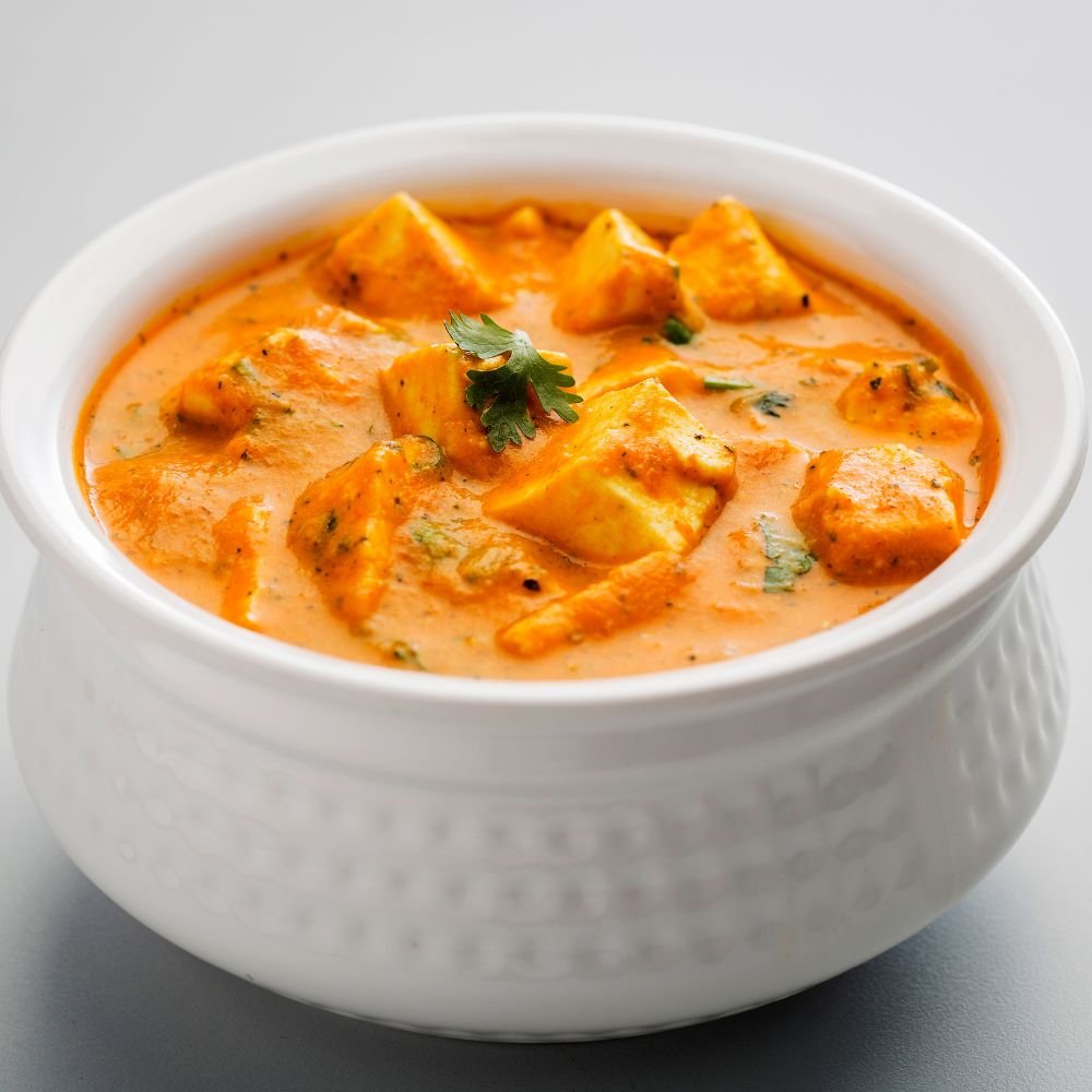 Handi Paneer TB