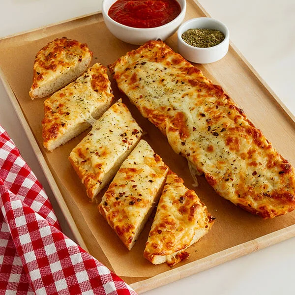 Cafe Special Garlic Bread FC