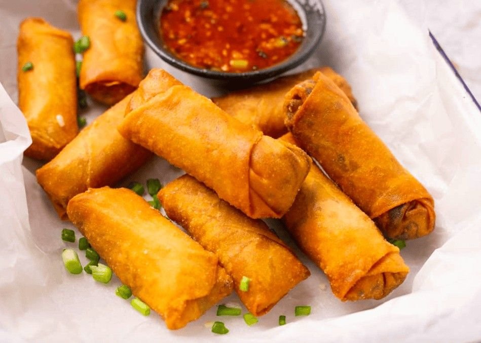 Kurkure Spring Roll FC