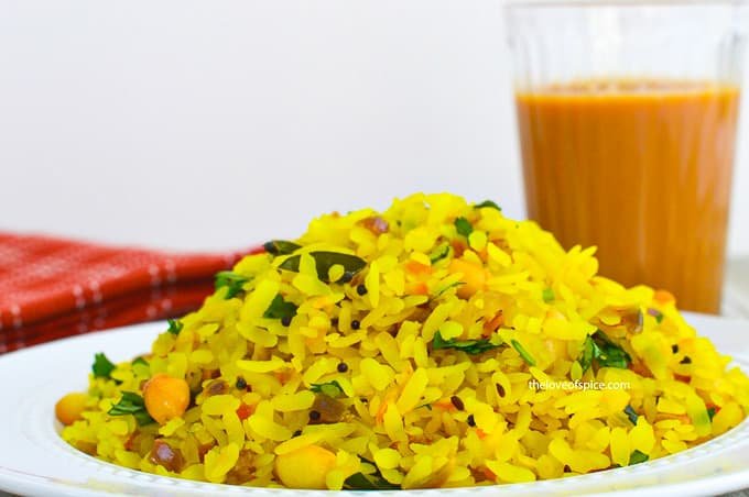 Poha - पोहा FC