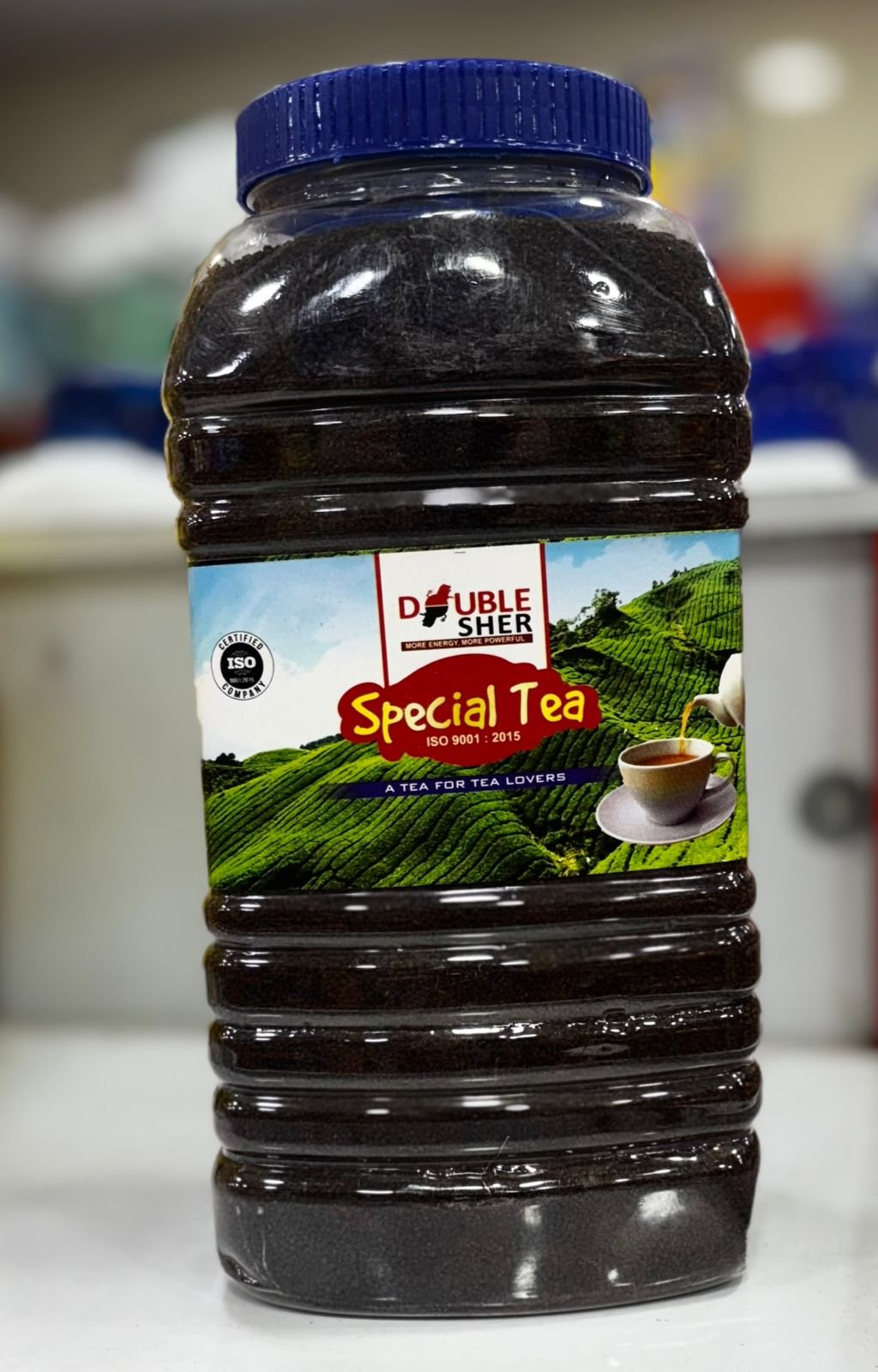 Ramdhan Double Sher Tea