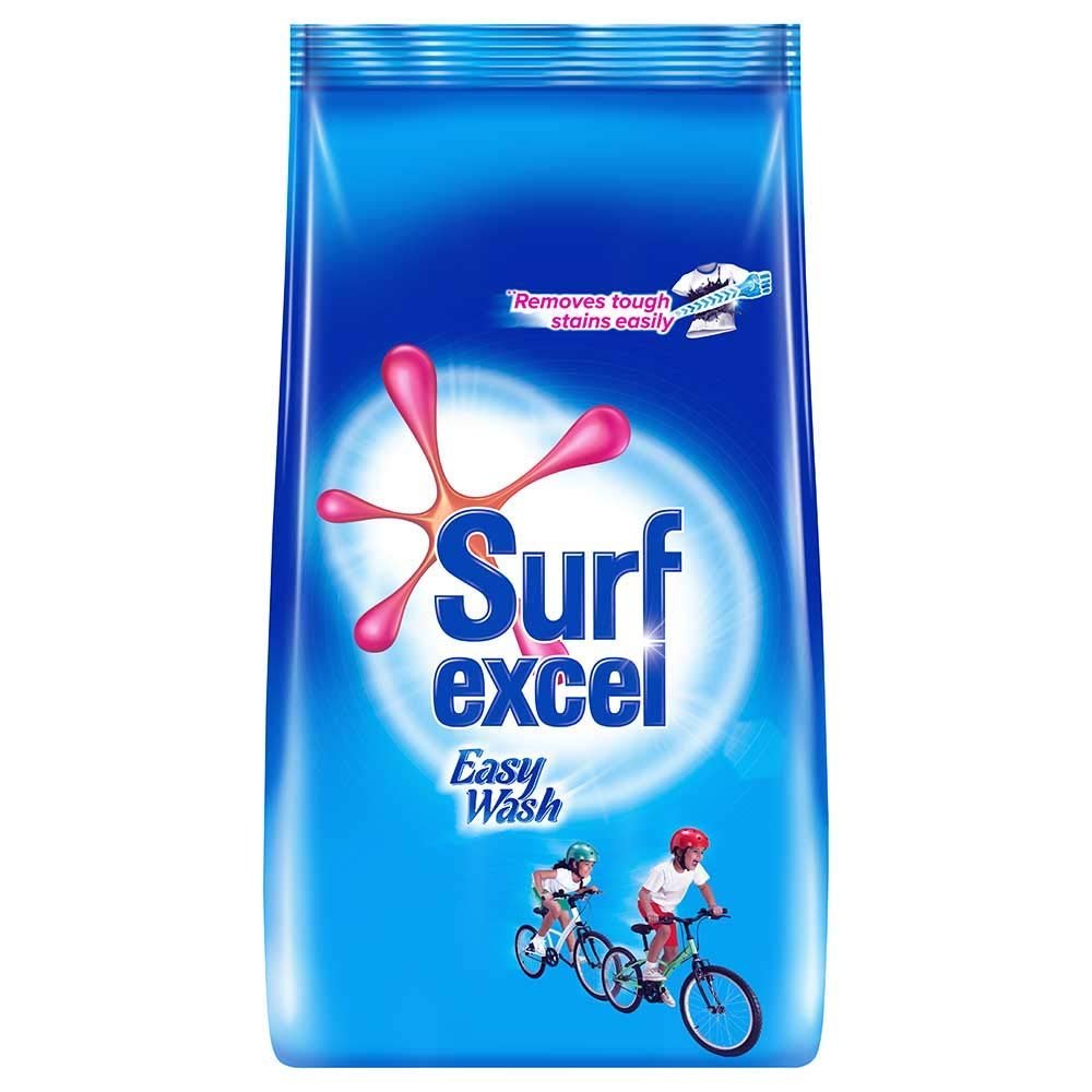 Surf excel Washing Powder -सर्फ एक्सेल वाशिंग पाउडर 