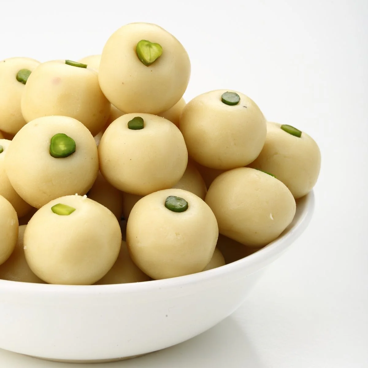 Small Peda - छोटा पेड़ा Jain