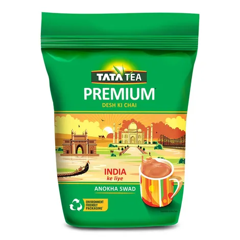 Tata Premium Tea