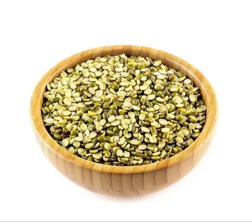 Moong Chilka Dal - मूंग छिलका दाल