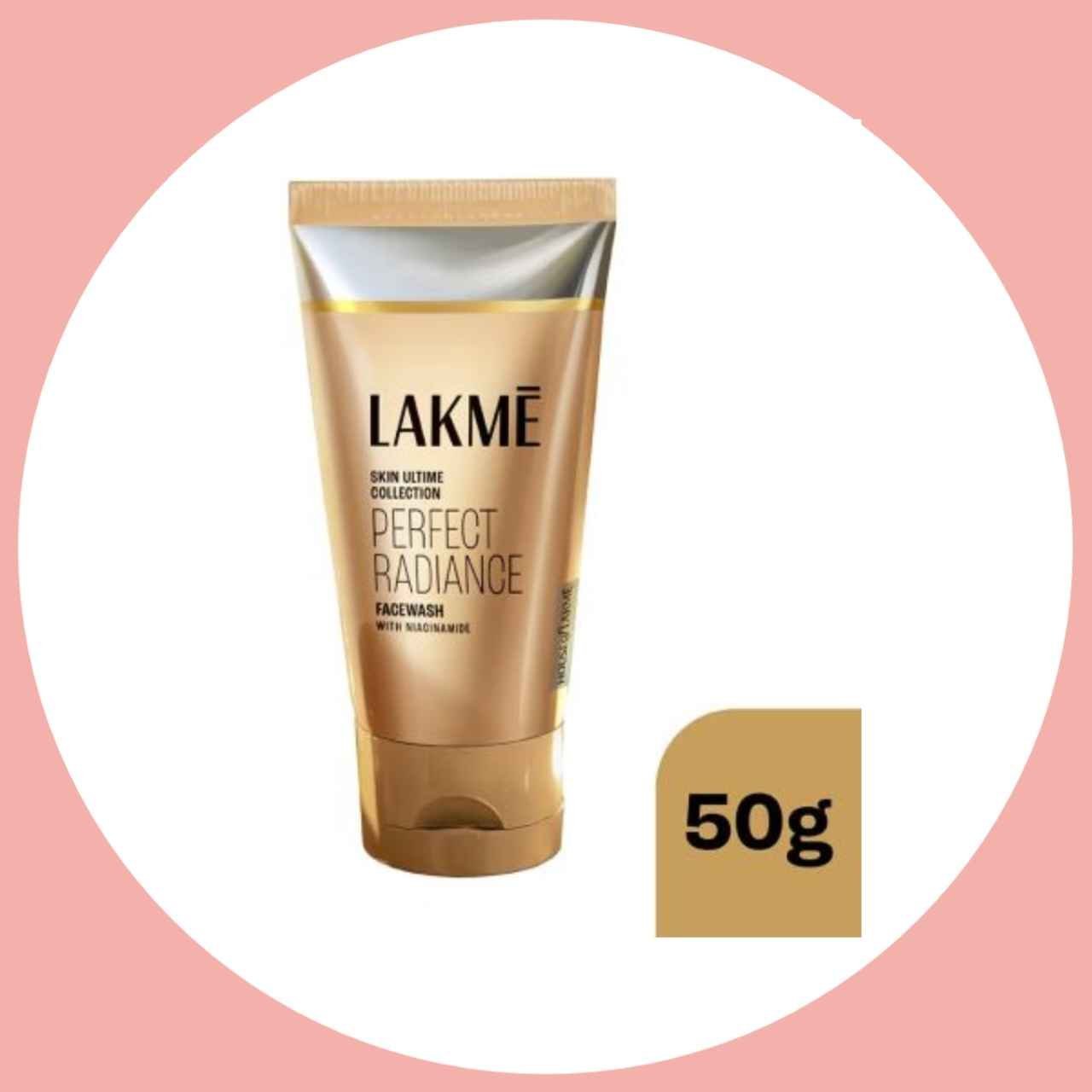Lakme Perfect Radiance Facewash