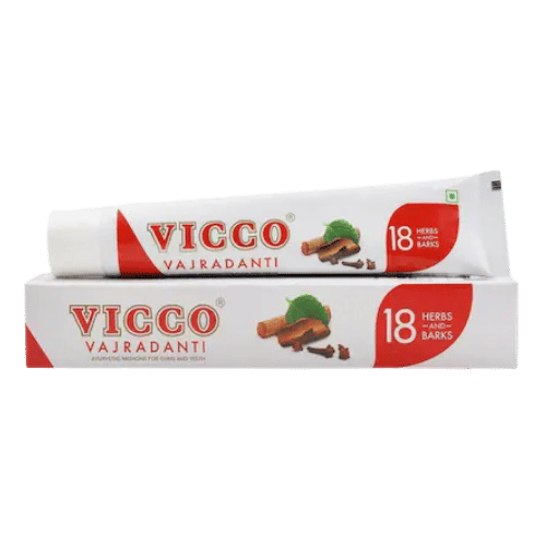 Vicco Vajradanti