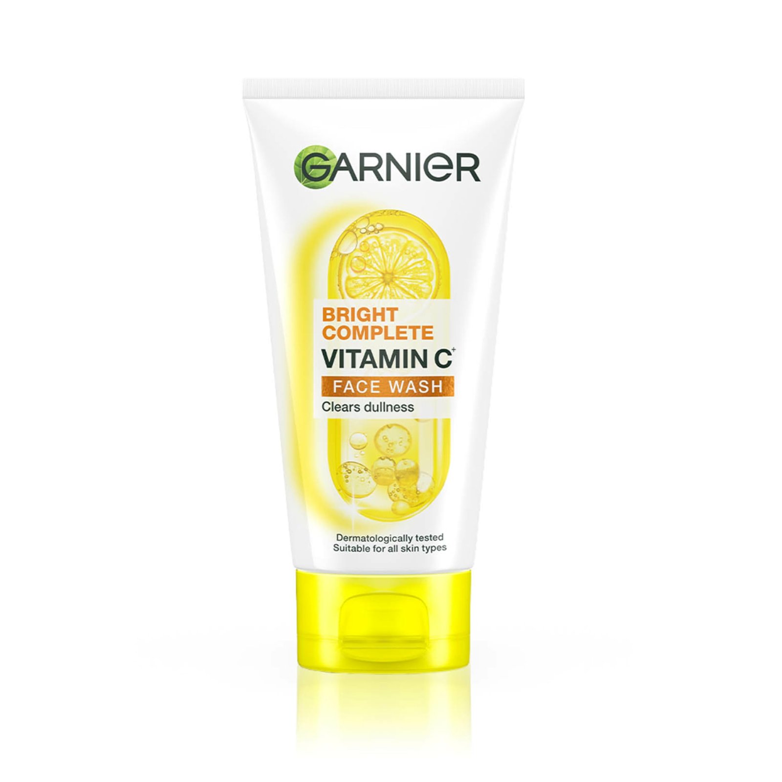 Garnier Vitamin - C Facewash