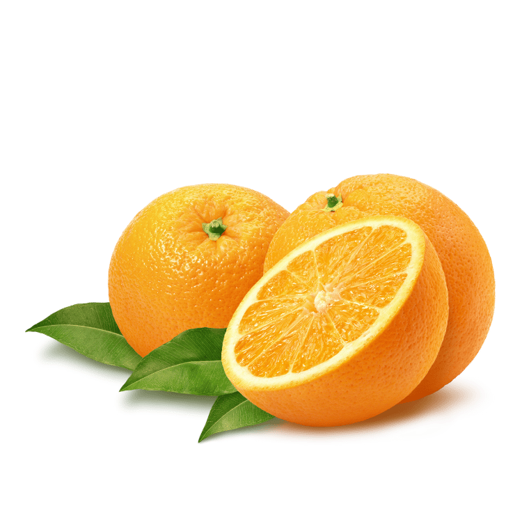 Orange Mandarin - संतरा मैंडरिन