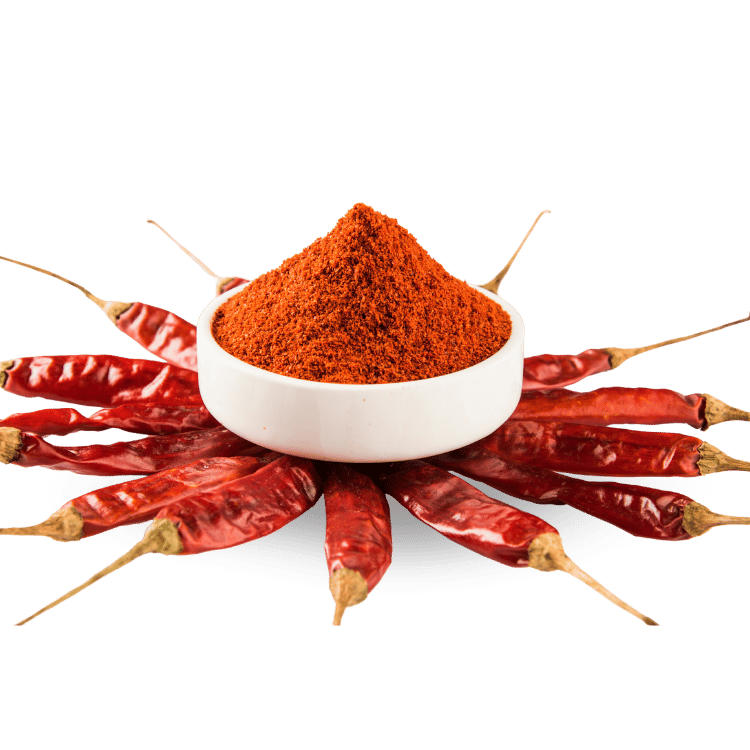 Red Chili Powder लाल मिर्च पाउडर